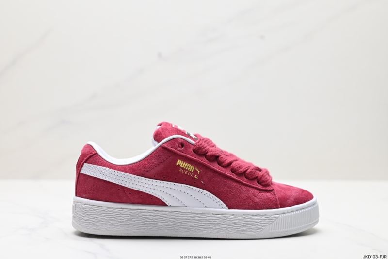 Puma Shoes